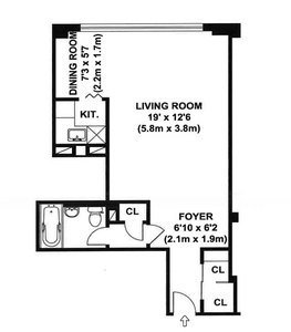 225 E 46th Street, Manhattan, NY, 10017 - Photo 1