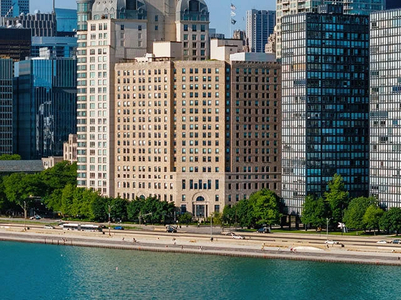 850 N Lake Shore Drive, Chicago, IL, 60611 - Photo 1
