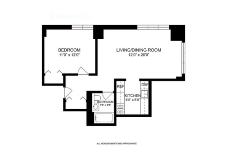 199 BOWERY, Manhattan, NY, 10002 - Photo 1