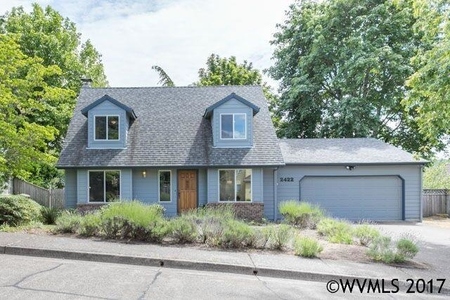 2422 Nw Maser Dr, Corvallis, OR