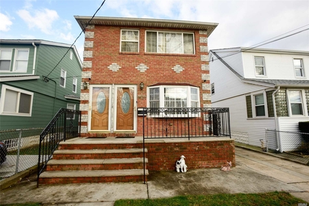 109-15 124th Street, Queens, NY