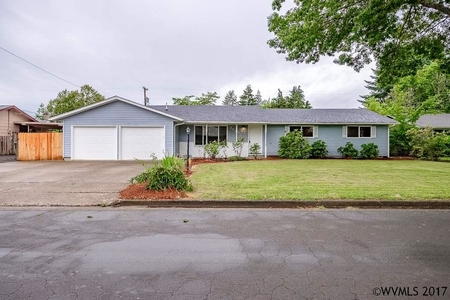 3528 Pine St, Albany, OR