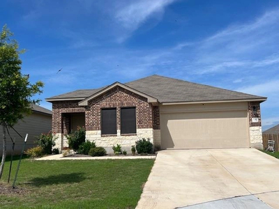 145 Atwood LOOP, Jarrell, TX, 76537 - Photo 1