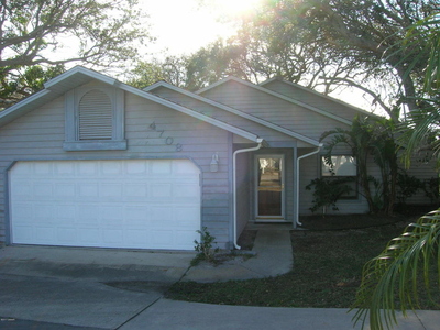 4708 S Peninsula Dr, Ponce Inlet, FL