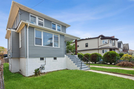 1442 Pinson Street, New York, NY, 11691 - Photo 1