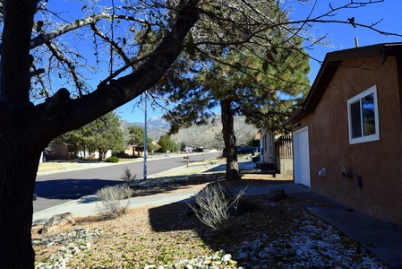 14112 Mel Smith Rd, Albuquerque, NM