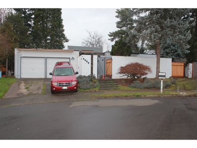 4665 Nw 187th Ave, Portland, OR