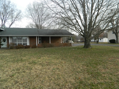3065 Highway B, Perryville, MO
