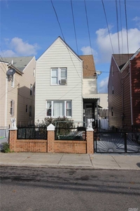 90-27 184 Place, Queens, NY