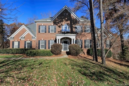 123 Harrison Point Ct, Mooresville, NC