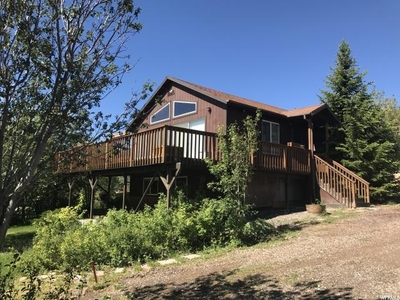 132 Cold Springs Dr, Fish Haven, ID