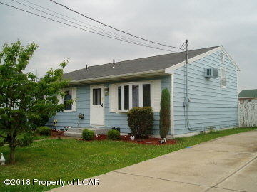 324 Anthracite St, Exeter, PA