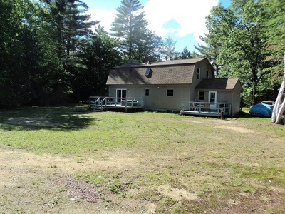 33 Goodell Ave, Swanzey, NH