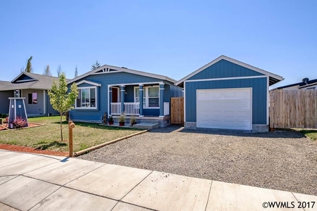 2071 Spicer Wayside, Albany, OR