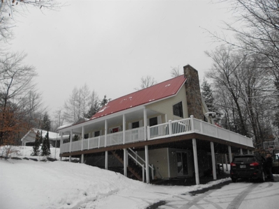 16 Valley View Ln, Lincoln, NH