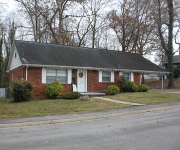 107 Gordon Rd, Oak Ridge, TN