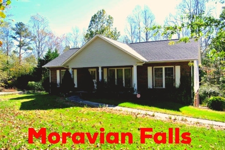 306 Talon Dr, Moravian Falls, NC