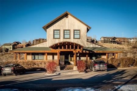 1205 Hilltop Parkway, Steamboat Springs, CO, 80487 - Photo 1