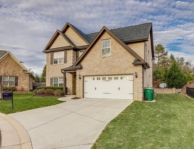 1779 Havenbrook Ct, Clemmons, NC
