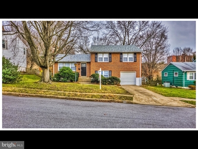 227 Meadowvale Rd, Lutherville Timonium, MD