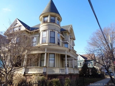 262 Sherman Ave, New Haven, CT