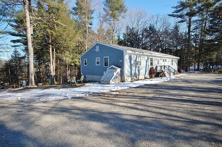 336 Pope Rd, Windham, ME
