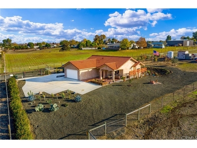 8190 Settlers Pl, Paso Robles, CA