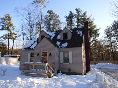 159 Grove St, North Conway, NH