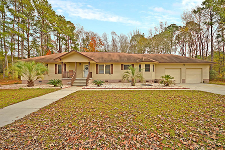 1071 Brownswood Rd, Johns Island, SC