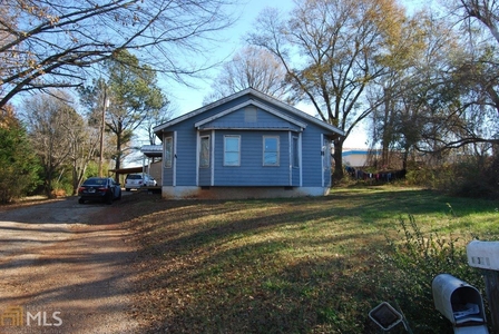 1937 Old Candler Rd, Gainesville, GA