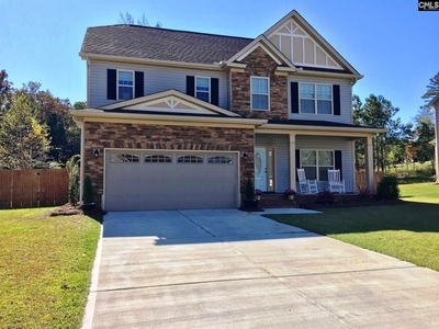 312 Tanners Mill Ct, Chapin, SC