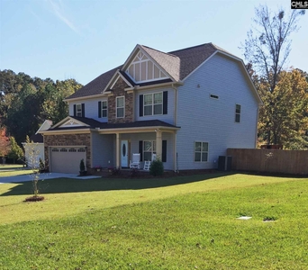 312 Tanners Mill Ct, Chapin, SC