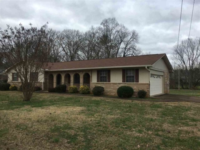 315 Springhill Dr, Cleveland, TN