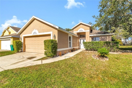 4972 Park Forest Loop, Kissimmee, FL