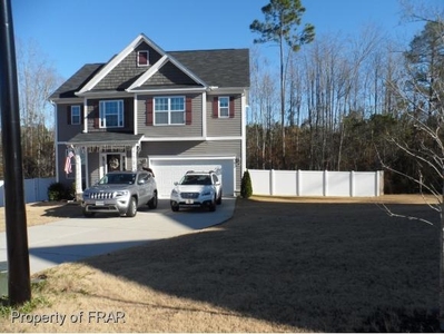 44 Coswell Ct, Cameron, NC