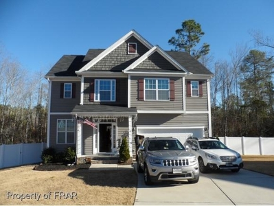44 Coswell Ct, Cameron, NC