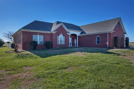 789 Matlock Old Union Rd, Bowling Green, KY