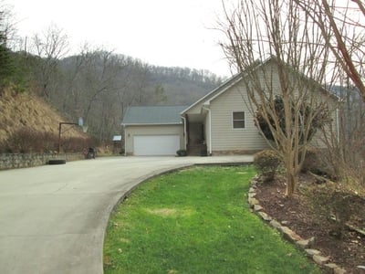 181 Whitfield Rd, Franklin, NC