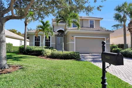 5432 Whispering Willow Way, Fort Myers, FL