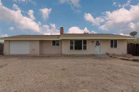 30926 Soapmine Rd, Barstow, CA