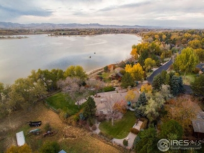3001 Shore Rd, Fort Collins, CO