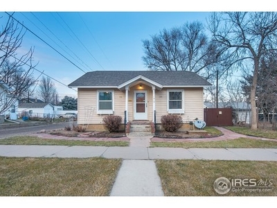 1415 14th St, Greeley, CO