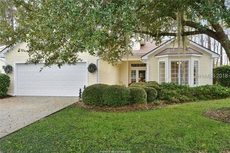 3 Crowell Ct, Bluffton, SC