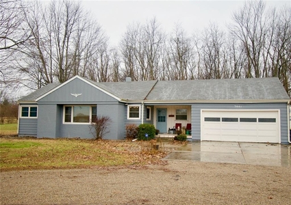 3641 Alexandria Pike, Anderson, IN