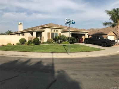 15604 Hitching Post St, Moreno Valley, CA