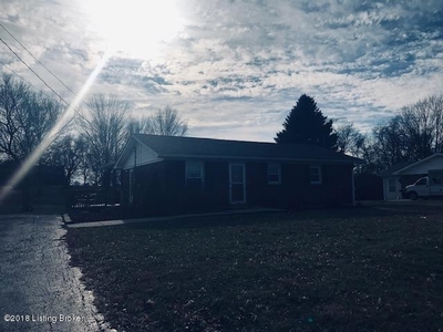 371 Mccormack Rd, Waddy, KY