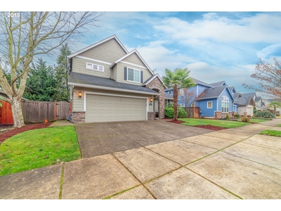 2532 Crowther Dr, Eugene, OR