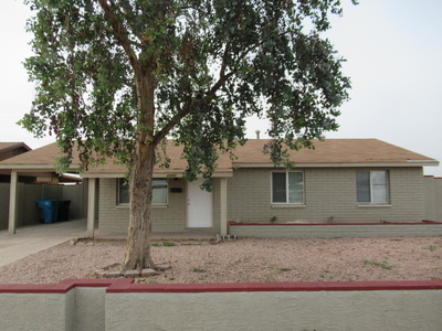 4840 N 73rd Ave, Phoenix, AZ