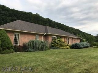 7376 Bedford Valley Rd, Bedford, PA