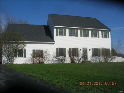 16830 County Route 155, Watertown, NY